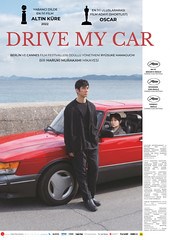 DRIVE MY CAR